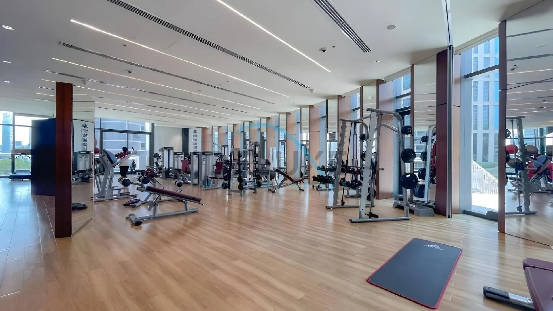 Apartment City Views 2Br Close To Burj Khalifa & Dubai Mall, Burj Vista Tower 2, Downtown By Deluxe Holiday Homes
