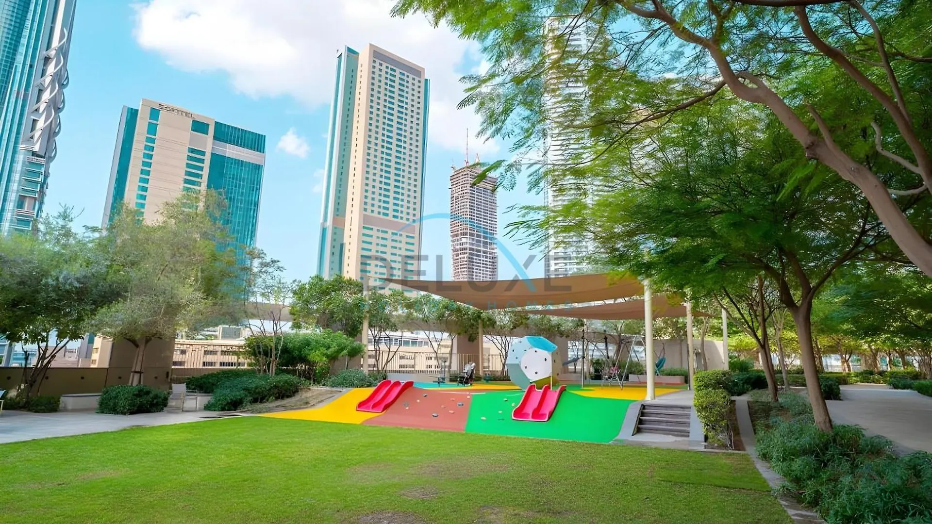 City Views 2Br Close To Burj Khalifa & Dubai Mall, Burj Vista Tower 2, Downtown By Deluxe Holiday Homes United Arab Emirates