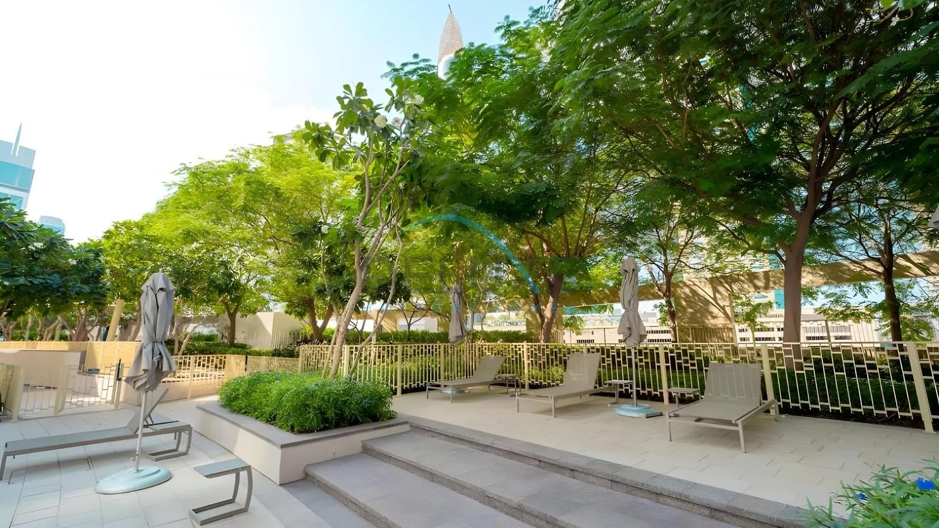 City Views 2Br Close To Burj Khalifa & Dubai Mall, Burj Vista Tower 2, Downtown By Deluxe Holiday Homes 0*,  United Arab Emirates